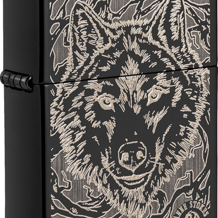 Anne Stokes Lighter