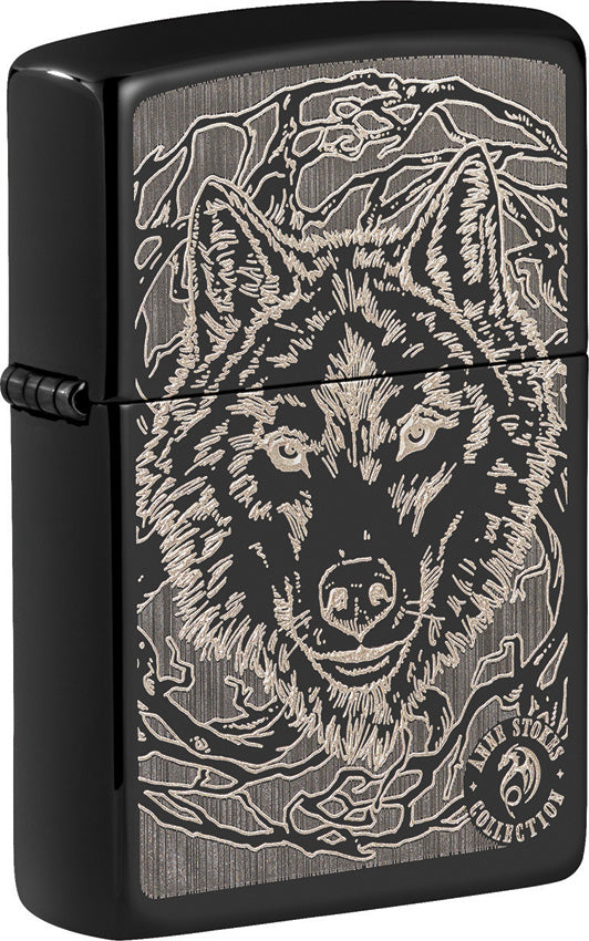 Anne Stokes Lighter