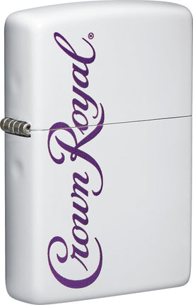 Crown Royal Lighter