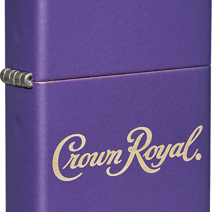 Crown Royal Lighter