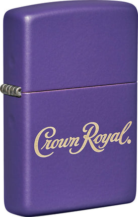 Crown Royal Lighter