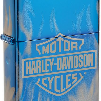 Harley Davidson Fire Lighter