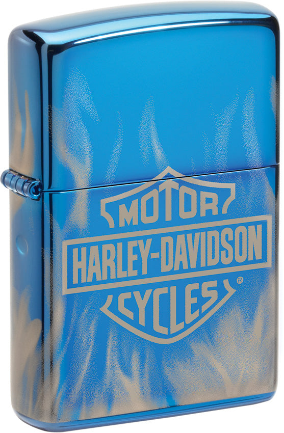 Harley Davidson Fire Lighter