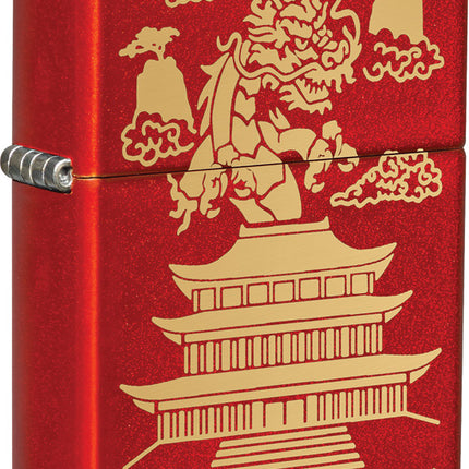 Eastern Design Lighter