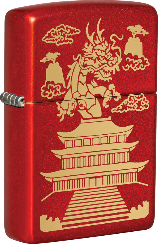 Eastern Design Lighter