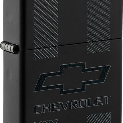 Chevy Design Lighter