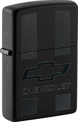 Chevy Design Lighter