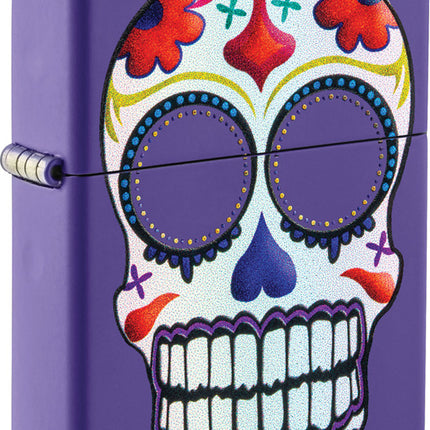 Sugar Skull Lighter