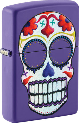 Sugar Skull Lighter