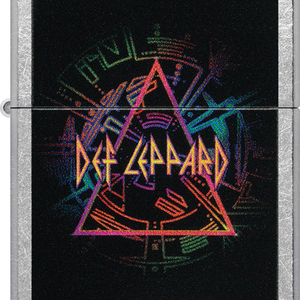 Def Leppard Lighter