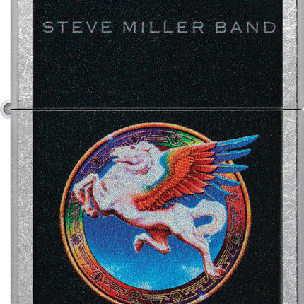 Steve Miller Band Lighter