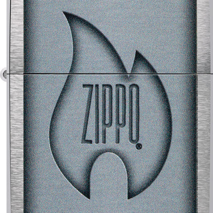 Zippo Flame Lighter