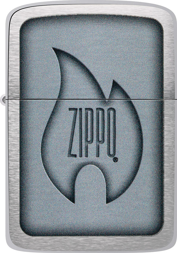 Zippo Flame Lighter