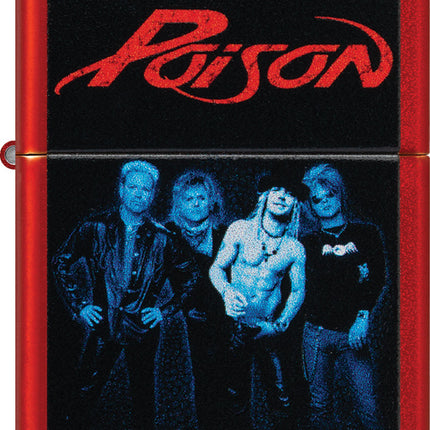 Poison Lighter