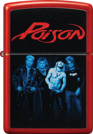 Poison Lighter