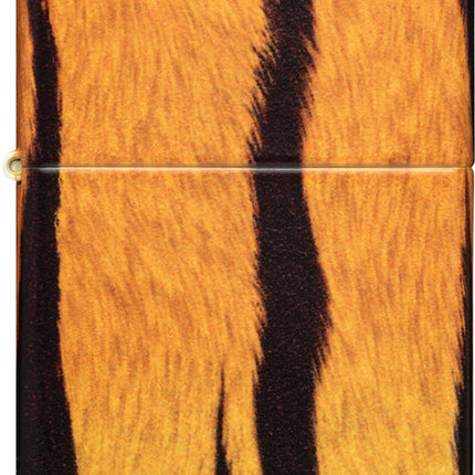 Tiger Print Lighter