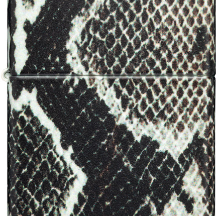 Snake Skin Lighter