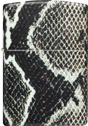 Snake Skin Lighter