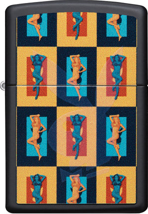 Playboy Lighter