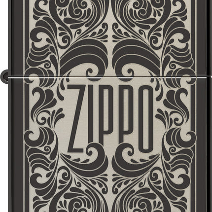 Zippo Design