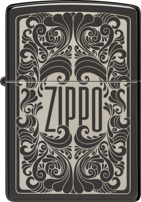 Zippo Design