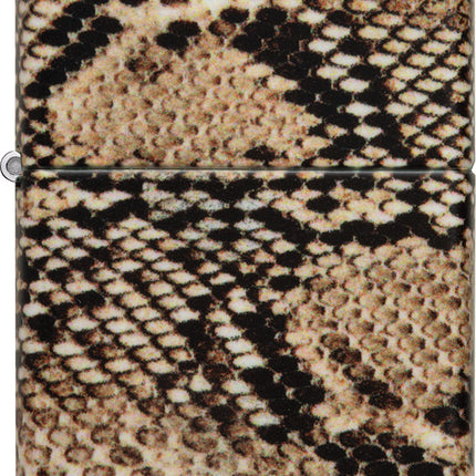 Snake Skin Lighter