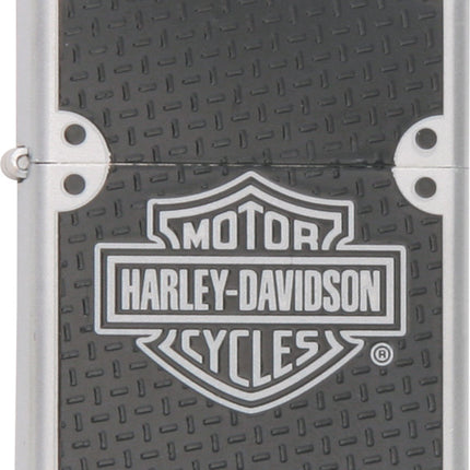 Harley Carbon Fiber