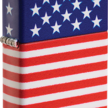 Stars And Stripes Lighter