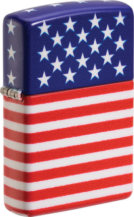 Stars And Stripes Lighter