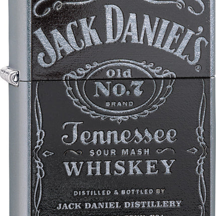 Jack Daniels