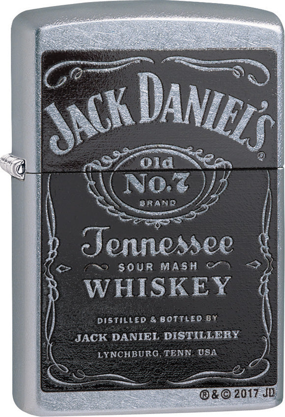 Jack Daniels