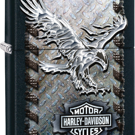 Harley-Davidson Iron Eagle