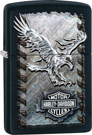 Harley-Davidson Iron Eagle