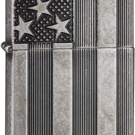 US Flag Armor Series
