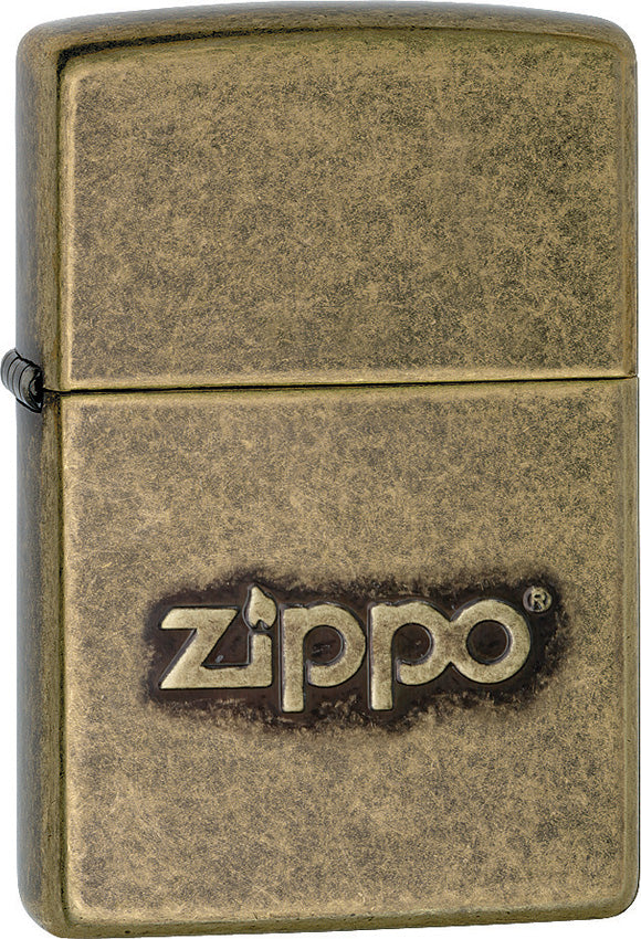 Zippo Stamp