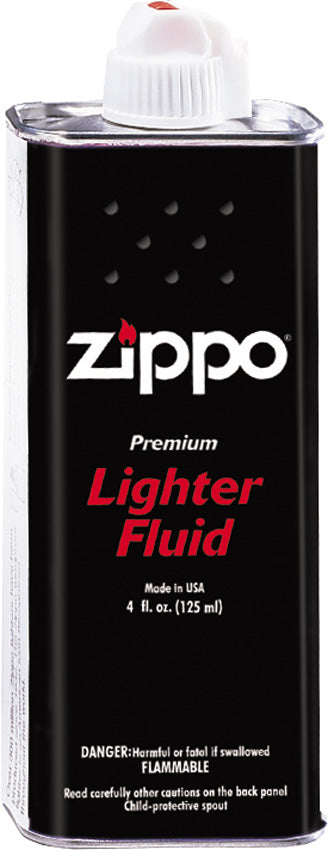 Lighter Fluid 12pk 4oz ORMD