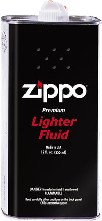 Lighter Fluid 12pk 12oz ORMD