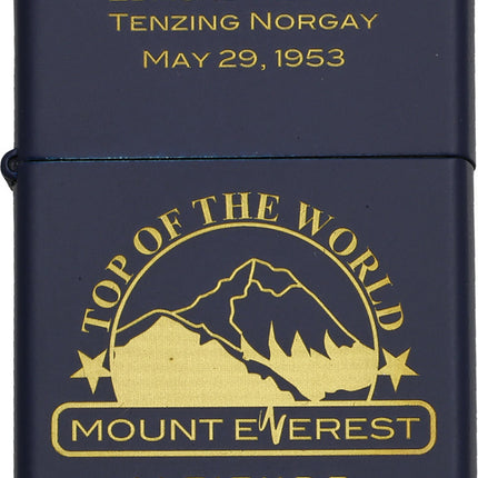 Mt Everest Lighter