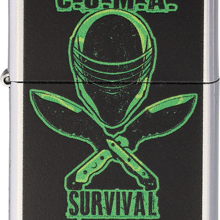 CUMA Survival School