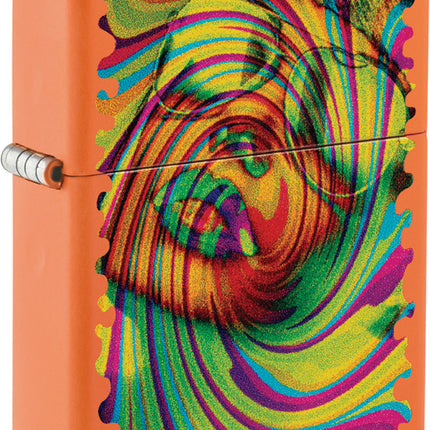 Sunglass Woman Design