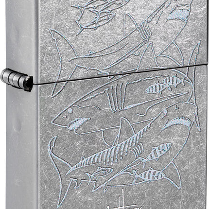 Guy Harvey Design Lighter