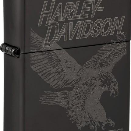 Harley Davidson Eagle Lighter