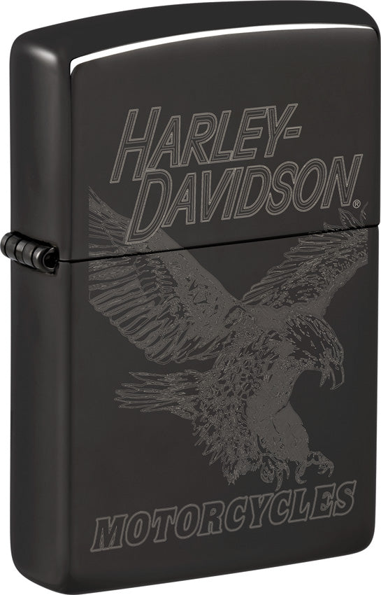 Harley Davidson Eagle Lighter