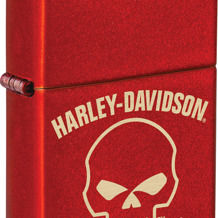 Harley Davidson Lighter