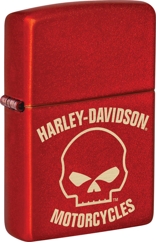 Harley Davidson Lighter