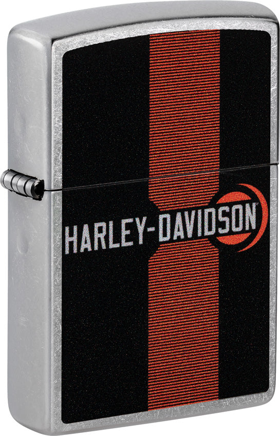 Harley Davidson Lighter