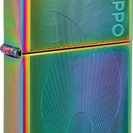 Dimensional Flame Design