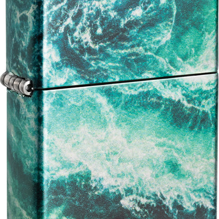 Rogue Wave Design Lighter