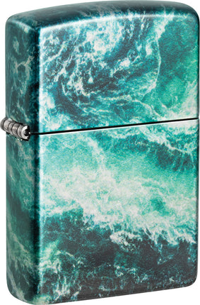 Rogue Wave Design Lighter