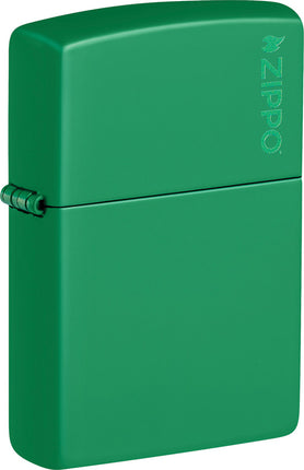 Grass Green Matte Lighter